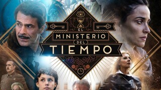 El Ministerio del Tiempo