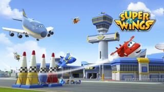 Super Wings