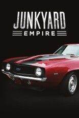 Junkyard Empire