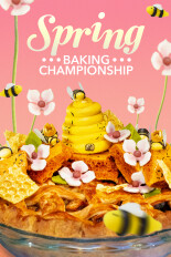 Spring Baking Championship