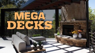 Mega Decks