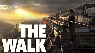 The Walk