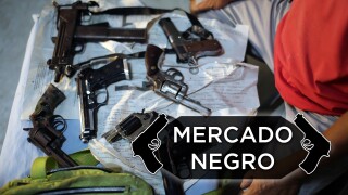 Mercado negro