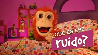 ¿Qué es ese ruido?