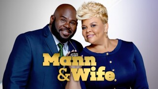 Mann & Wife