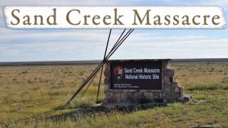 Sand Creek Massacre