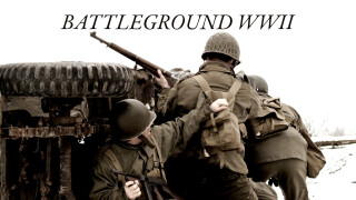 Battleground WWII
