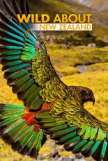 Wild About New Zealand