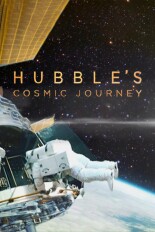 Hubble's Cosmic Journey