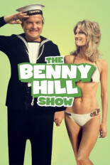 The Benny Hill Show