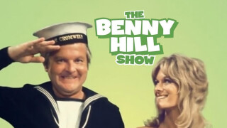 The Benny Hill Show