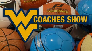 WVU Coaches Show