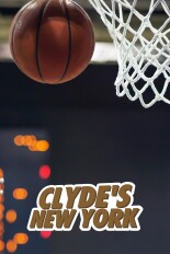 Clyde's New York