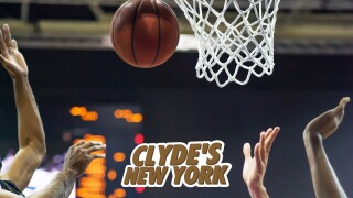 Clyde's New York