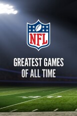 NFL Greatest Games of All Time