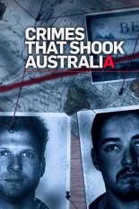 Crimes That Shook Australia