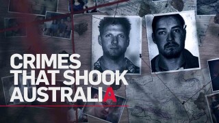 Crimes That Shook Australia