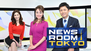 Newsroom Tokyo