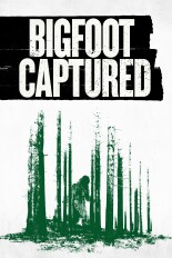 Bigfoot Captured