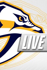 Predators Live! Pregame