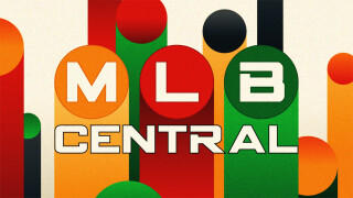 MLB Central