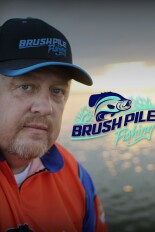 BrushPile Fishing