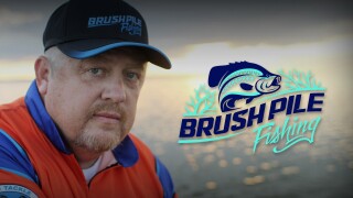 BrushPile Fishing