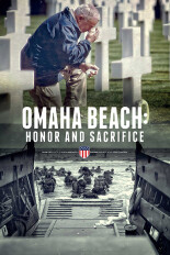 Omaha Beach: Honor and Sacrifice