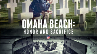 Omaha Beach: Honor and Sacrifice