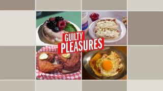 Guilty Pleasures