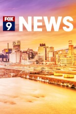 FOX 9 Morning Sunday