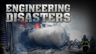 Engineering Disasters