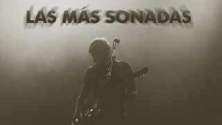 Las Más Sonadas