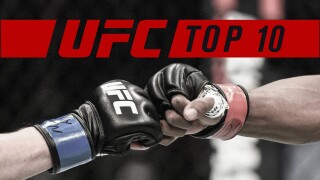 UFC Top 10