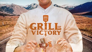 The Grill of Victory