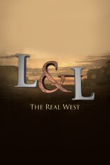 Legends & Lies: The Real West