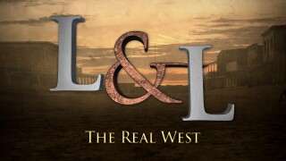 Legends & Lies: The Real West