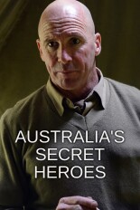 Australia's Secret Heroes