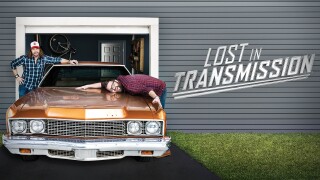 Lost in Transmission