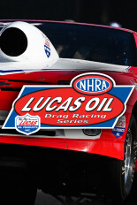 NHRA Sportsman Series