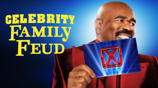 Celebrity Family Feud