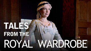 Tales From the Royal Wardrobe