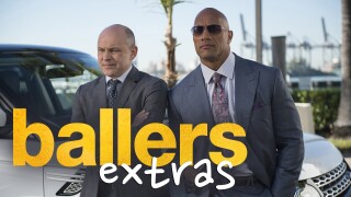 Ballers: Extras