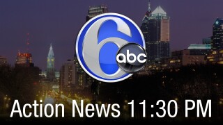 Action News 11:30 PM