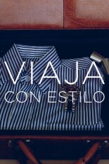 Viaja con estilo