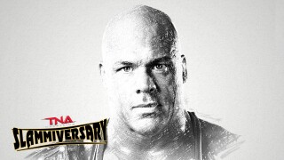 TNA Slammiversary XIII