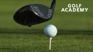 Golf Academy