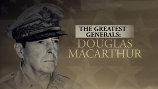 The Greatest Generals: Douglas MacArthur