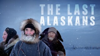 The Last Alaskans