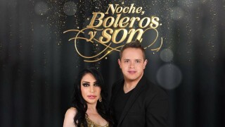 Noche, boleros y son